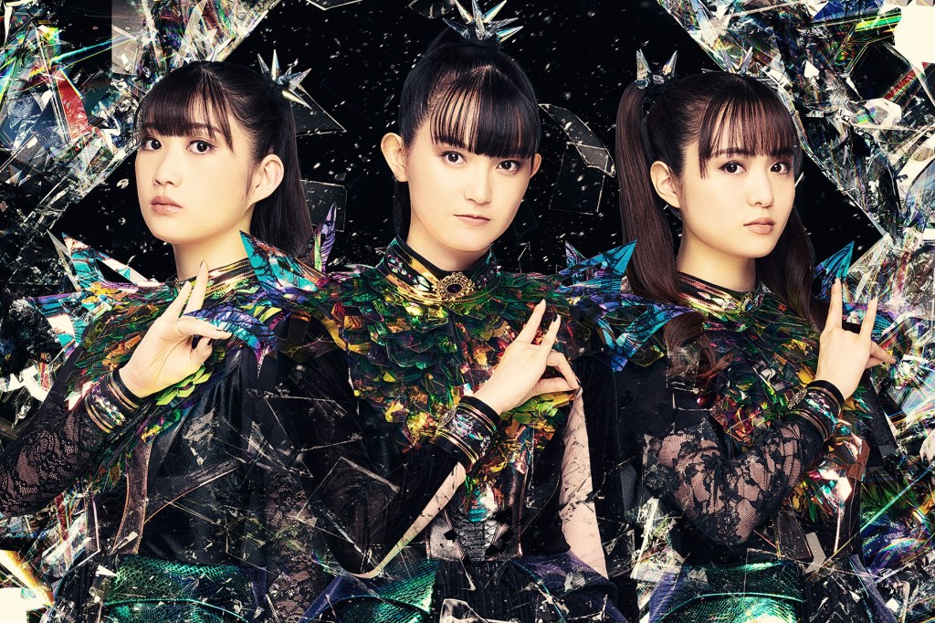 On New Landmark Album, Global Festival Dreams