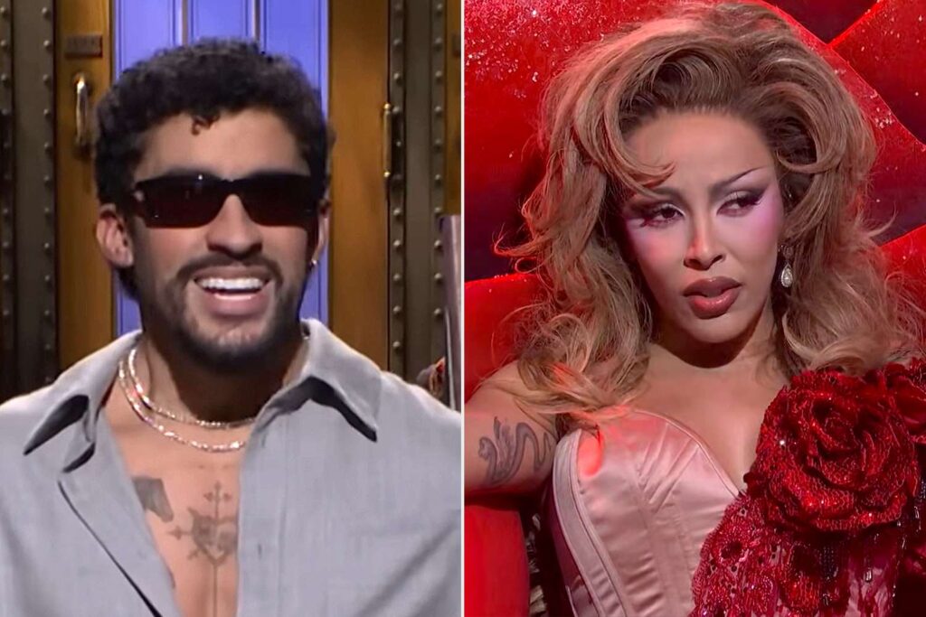 ‘SNL’ Kicks Off Season 51 with Bad Bunny as Host, Doja Cat as Musical Guest: Recap