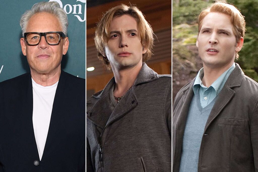 ‘Breaking Dawn’ Director Defends Killing ‘Twilight’ Characters in Shock Finale