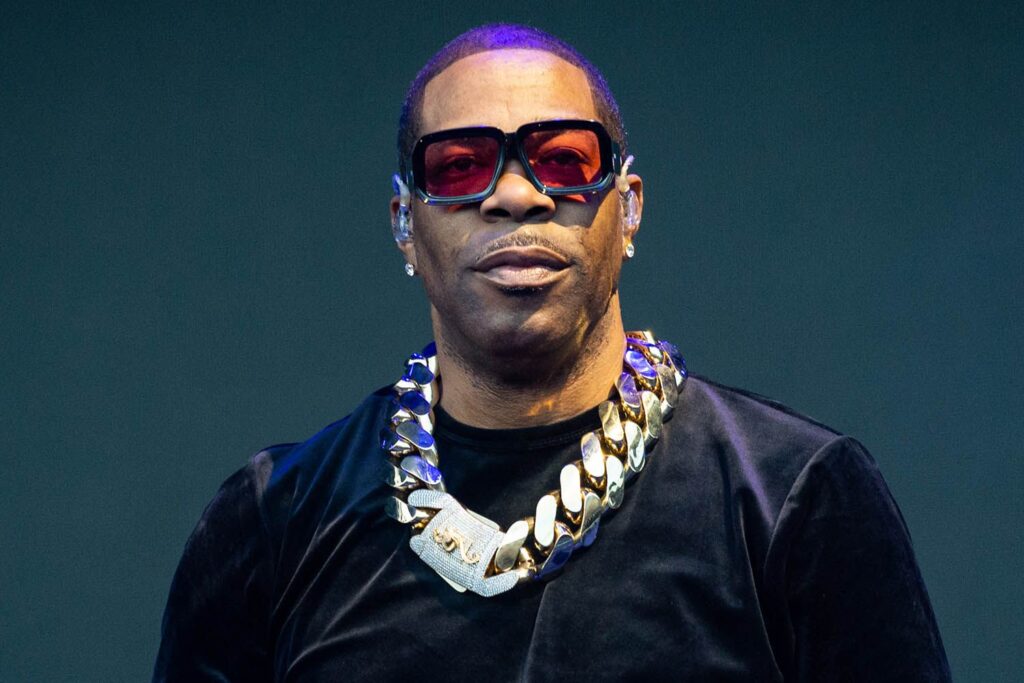 Busta Rhymes Countersues Former Assistant for ‘Fabricating’ Assault Lawsuit