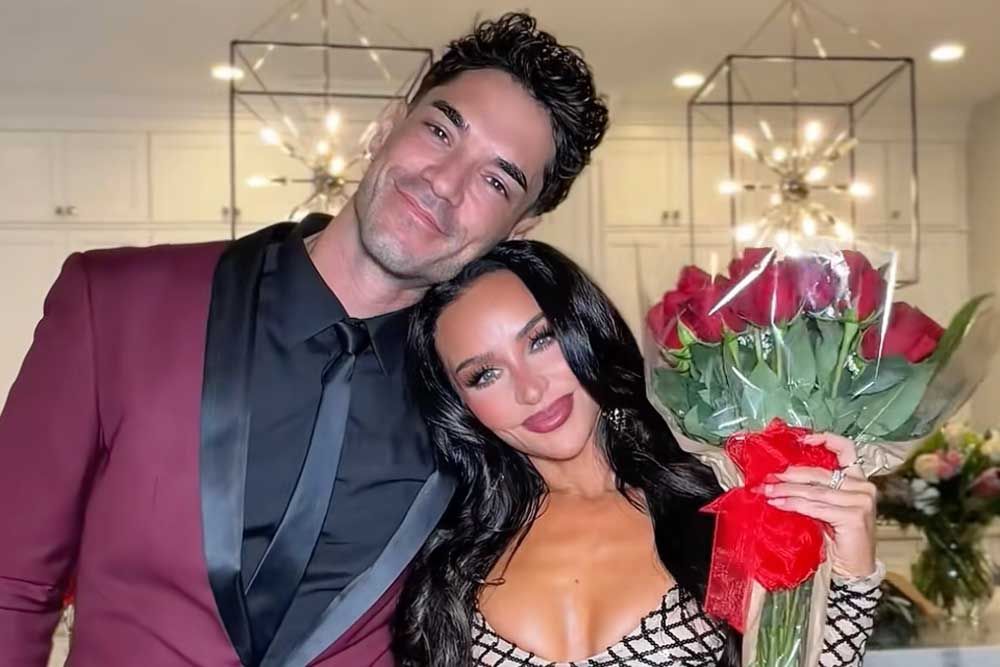 Influencer Carli Bybel Confirms She’s Back Together With Vanderpump Rules Alum Brett Caprioni