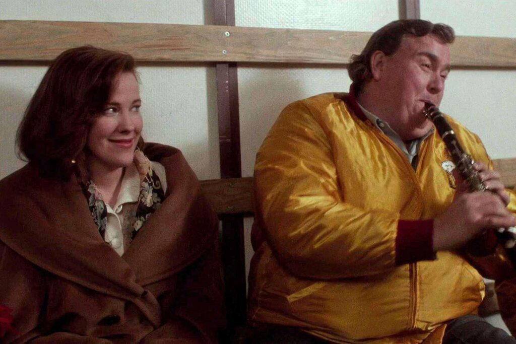 John Candy Filmed ‘Home Alone’ Scenes in Just 23 Hours