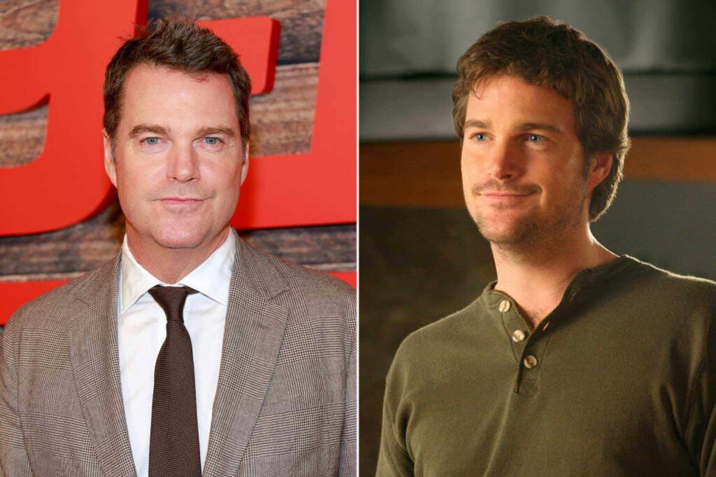 Chris O’Donnell on Which ‘Grey’s Anatomy’ Costars He Wants on ‘9-1-1: Nashville’ (Exclusive)