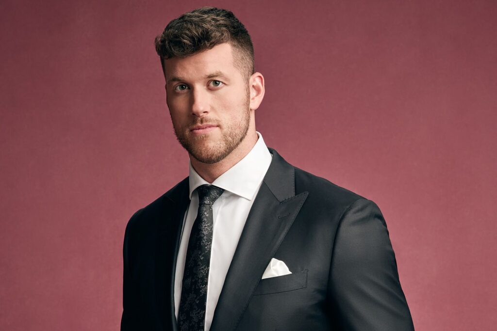 Former ‘Bachelor’ Star Clayton Echard Says He Was the Target of Fake Pregnancy Scam