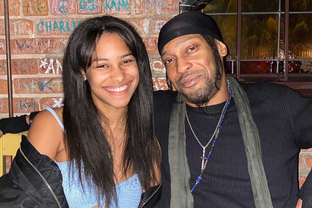D’Angelo’s Only Daughter, Imani Archer, Speak Out After His Death