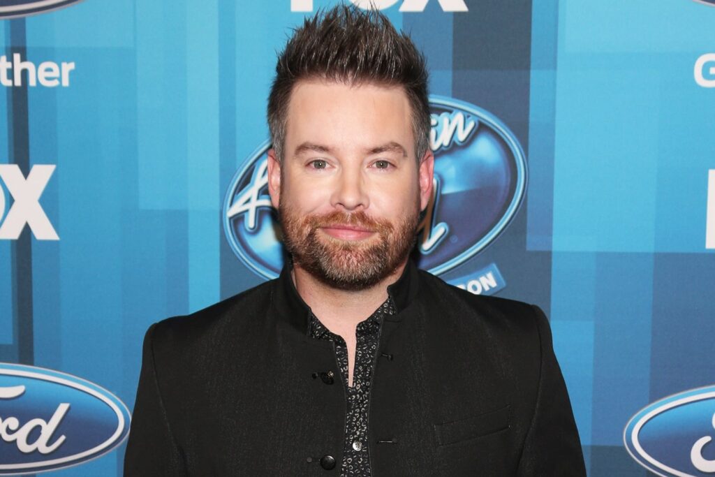 17 Years Later, David Cook Reflects on Winning ‘American Idol’ (Exclusive)