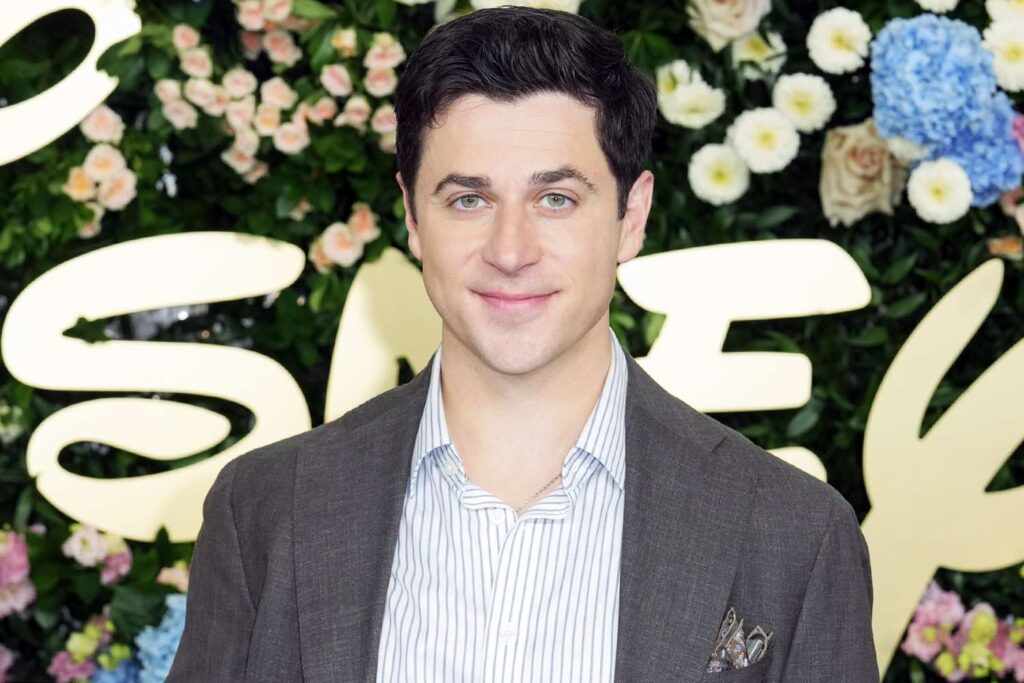 David Henrie Describes His Ideal ‘Wizards Beyond Waverly Place’ Ending (Exclusive)