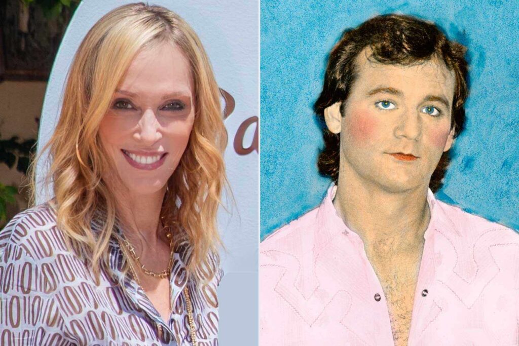 Photographer Edie Baskin Looks Back at 25 Years at ‘Saturday Night Live’ (Exclusive)