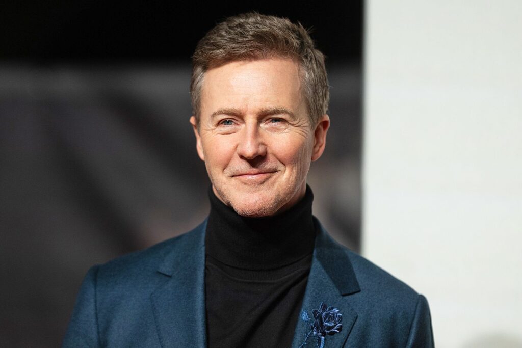 Edward Norton’s Passion for Rails-to-Trails Movement Started with His Father (Exclusive)