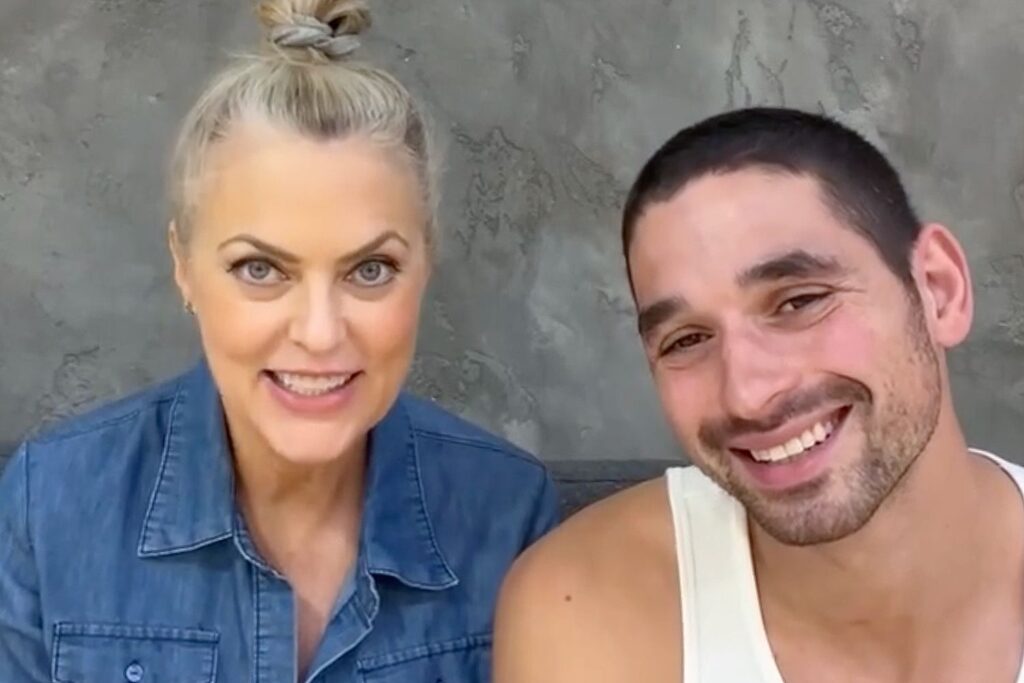 ‘I Am Ready to Go’