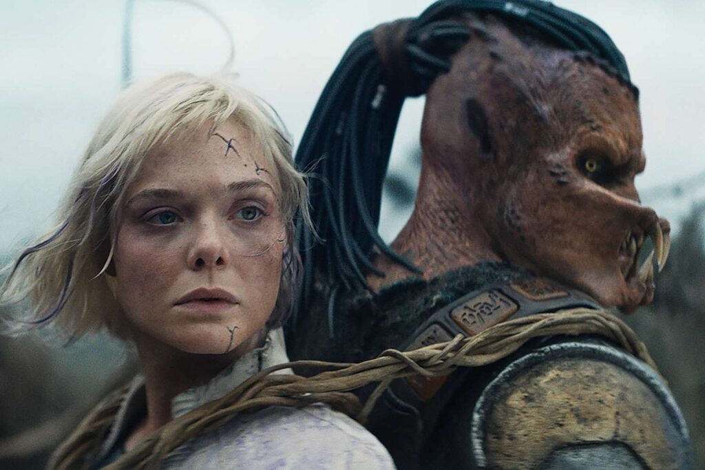 Badlands,’ Including Its Unique Rating