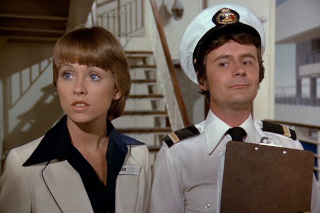‘The Love Boat’ Star Fred Grandy Regrets Not Standing Up for Costar Lauren Tewes After Firing Over Cocaine