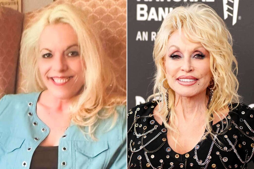 Dolly Parton’s Sister Says She ‘Didn’t Mean to Scare Anyone’ About Star’s Illness