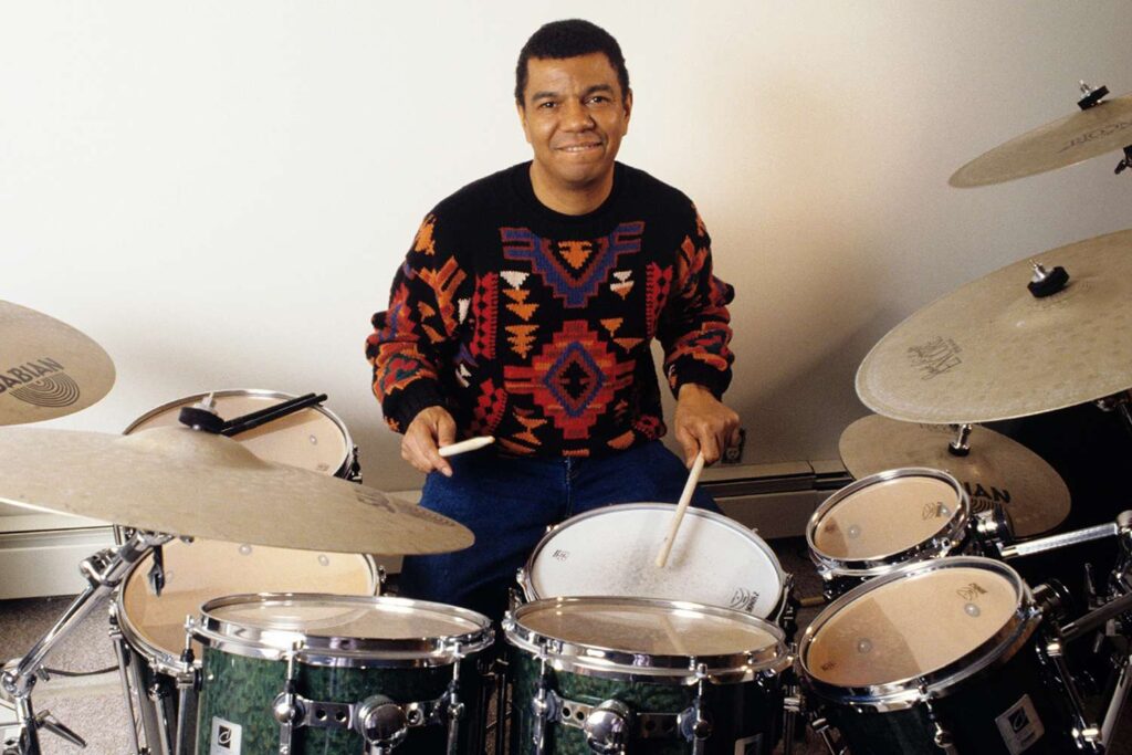 Jack DeJohnette, Drummer Who Played with Miles Davis, Dies at 83