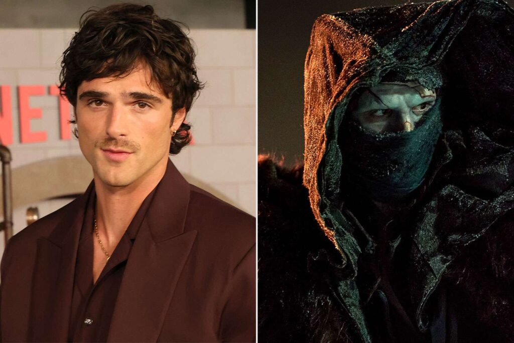 Jacob Elordi Experienced ‘Such Pain’ After Weight Loss Before ‘Frankenstein’