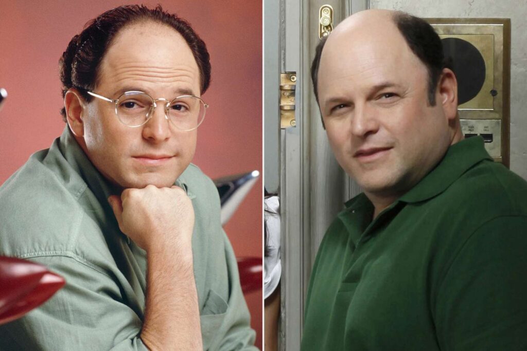 Jason Alexander Worried the ‘Curb Your Enthusiasm’ ‘Seinfeld’ Reunion Would Bomb