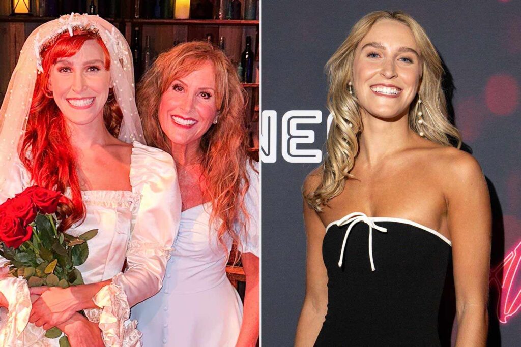 ‘Little Mermaid’s Jodi Benson Says Daughter Is ‘on Her Own Path’ in Acting Career