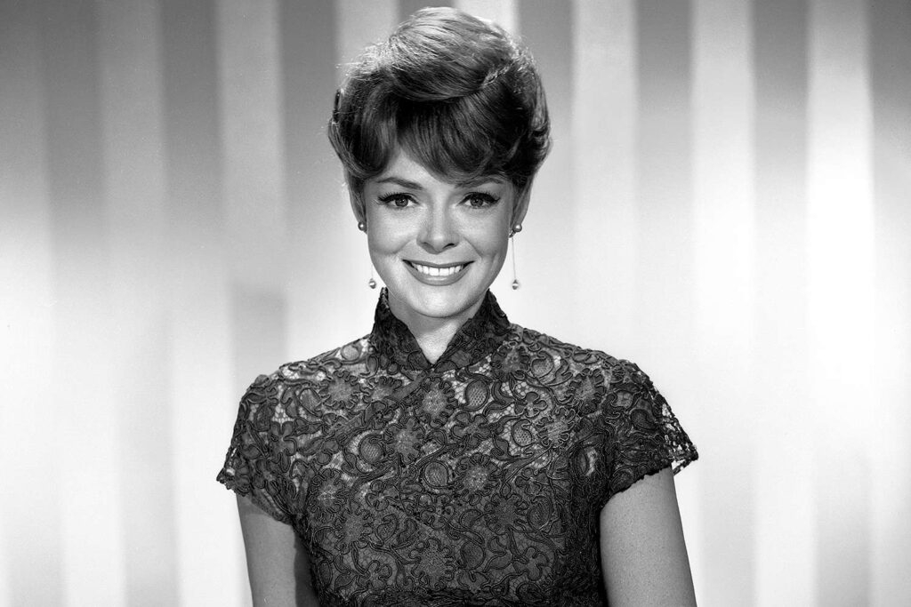 ‘Lassie’ and ‘Lost in Space’ Actress Dies at 100