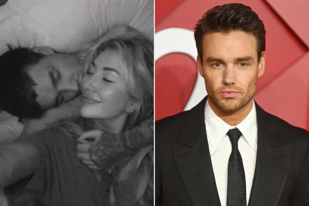 Liam Payne’s Girlfriend and Sisters Share Tribute 1 Year After His Death