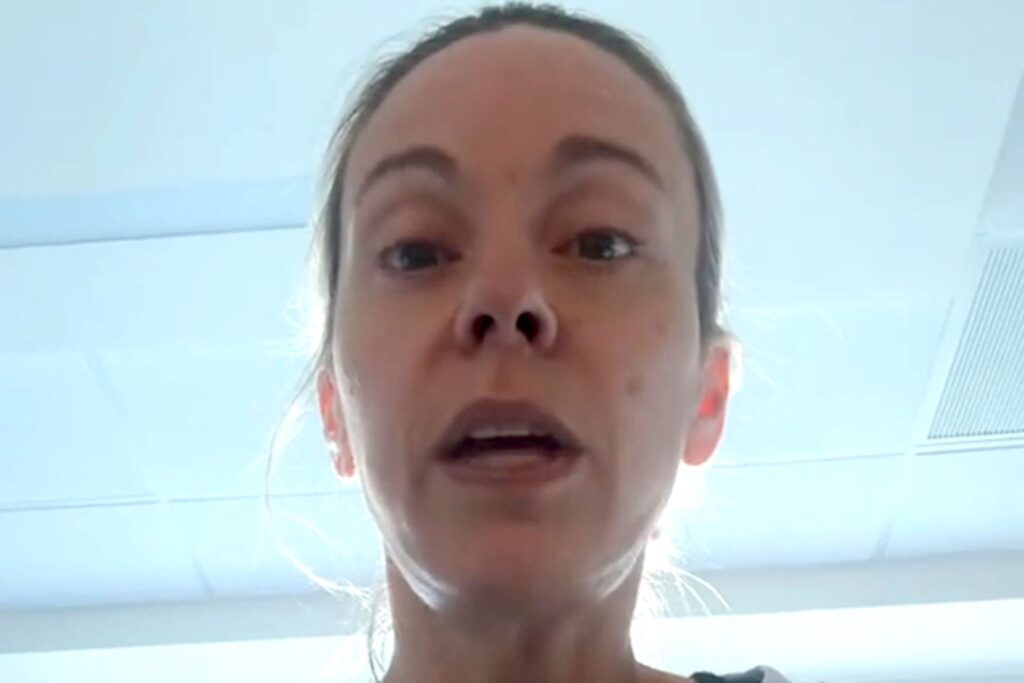 Kate Gosselin Discharged from Hospital, Talks ‘Overwhelming’ Recovery