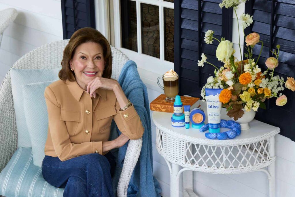 Kelly Bishop Talks 25 Years of ‘Gilmore Girls’ and Her Self-Care Routine (Exclusive)