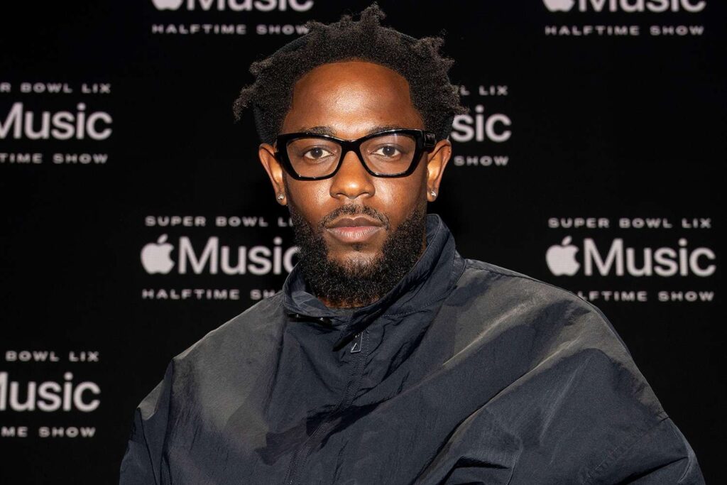 Kendrick Lamar and SZA’s ‘Luther’ Exits Billboard Hot 100