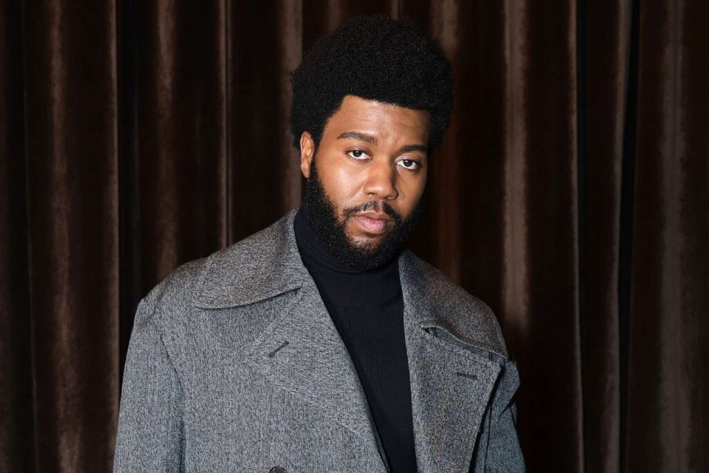 Khalid Says Being Outed Was ‘Blessing in Disguise’ but ‘Nasty’ (Exclusive)