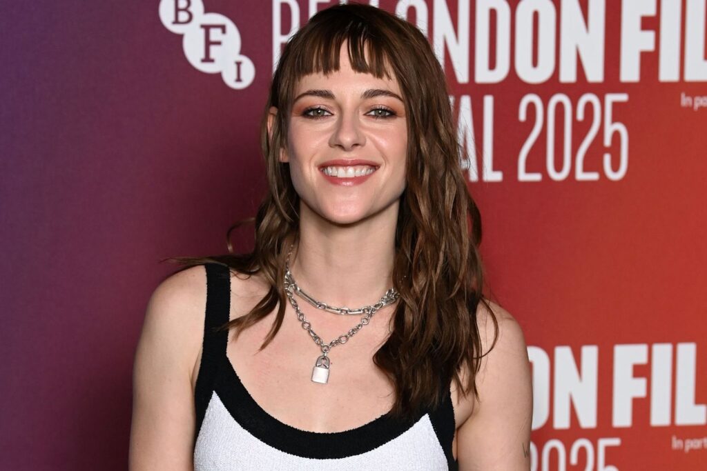 Kristen Stewart, Callum Turner, Pete Davidson and More