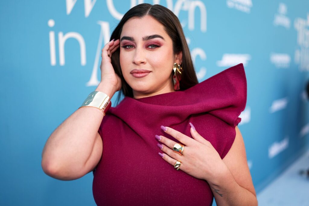 Lauren Jauregui Says Uber Drivers Give Great Feedback on Unreleased Music (Exclusive)