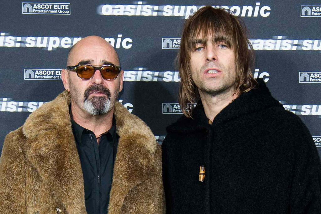 Paul ‘Bonehead’ Arthurs Leaving Oasis Tour amid Prostate Cancer Diagnosis