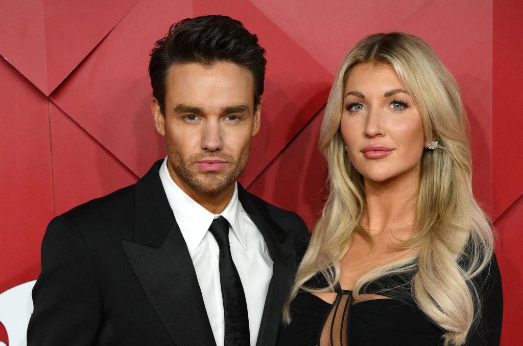 Liam Payne’s Girlfriend Feels ‘Numb’ Ahead of 1-Year Death Anniversary