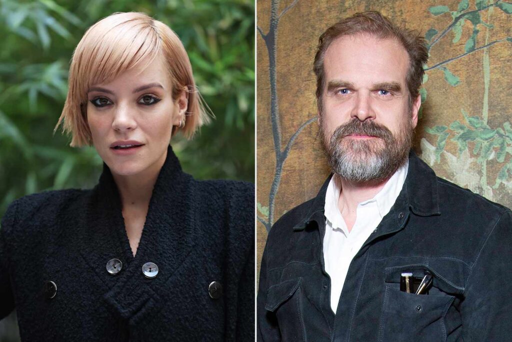 Lily Allen Says Her ‘Eating Problems’ Got ‘Really Bad’ amid David Harbour Split