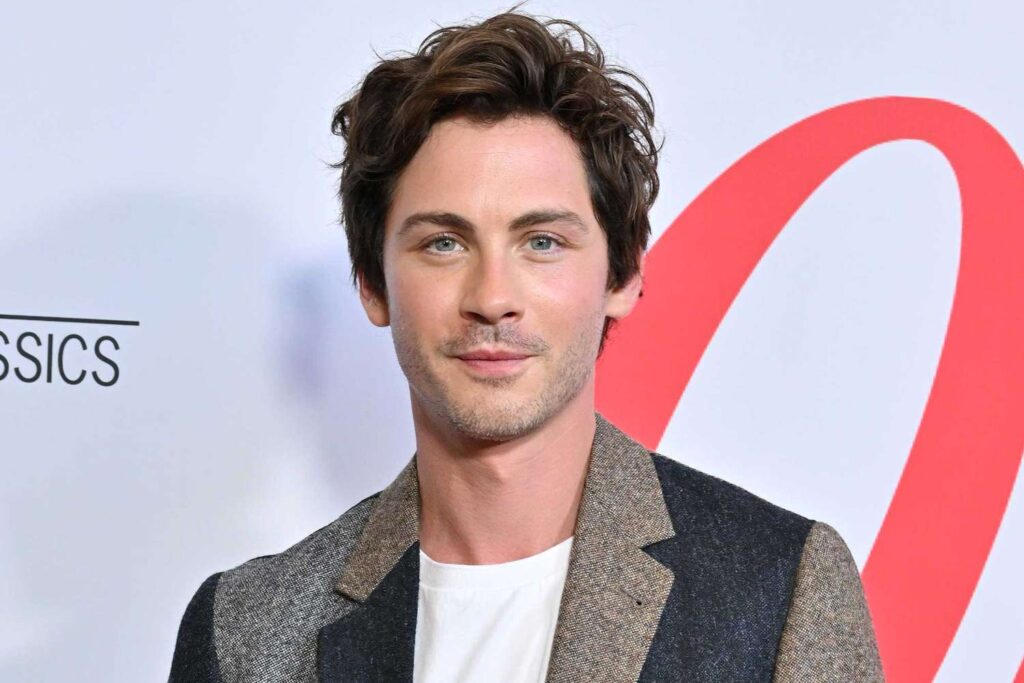 Logan Lerman Says He Would ‘Love It’ If Someone Called Him Percy Jackson in Bed