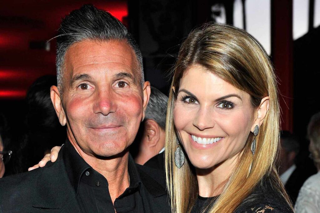 Lori Loughlin and Mossimo Giannulli Separate After Nearly 28 Years of Marriage (Exclusive)