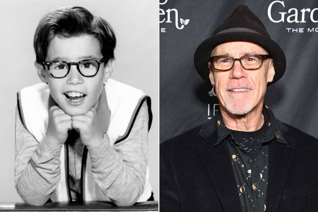 How Barry Livingston Survived ‘My Three Sons’ Child Stardom as TV’s First Nerd