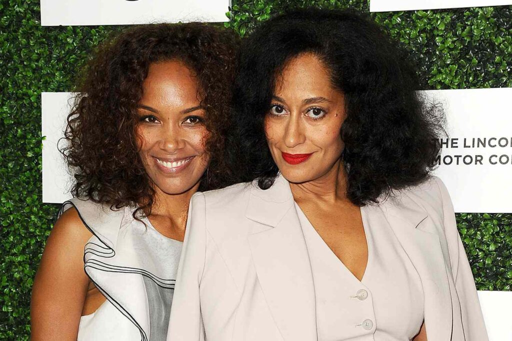 Mara Brock Akil Reveals Who Was Originally Meant to Play Joan on ‘Girlfriends’
