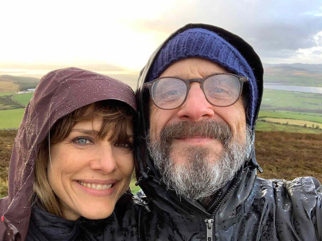 Marc Maron Mourns Girlfriend Lynn Shelton in New Doc Are We Good?