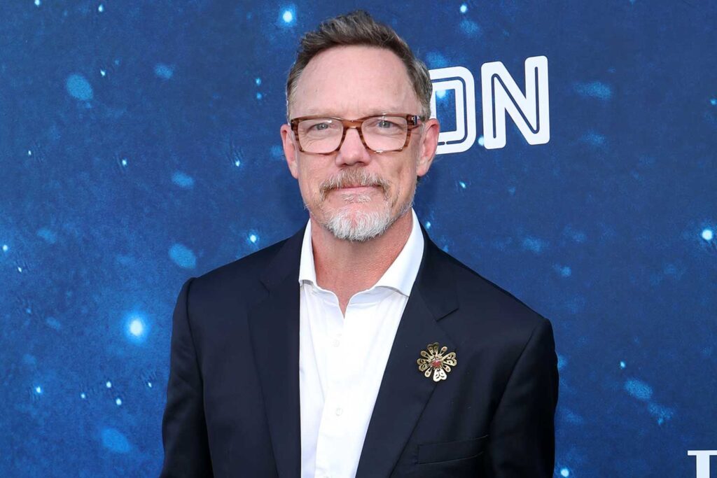 Matthew Lillard Reveals He Got His Start as a Halloween Scare Actor (Exclusive)