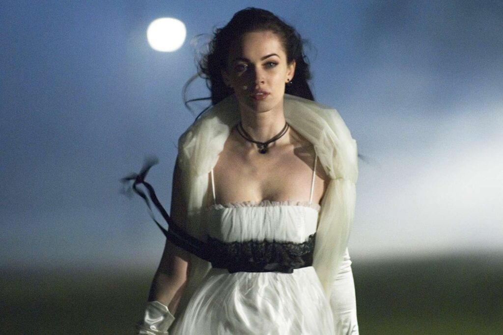 ‘Jennifer’s Body’ Director Recalls Megan Fox ‘Weeping’ on ‘Really Upsetting Day’ of Filming