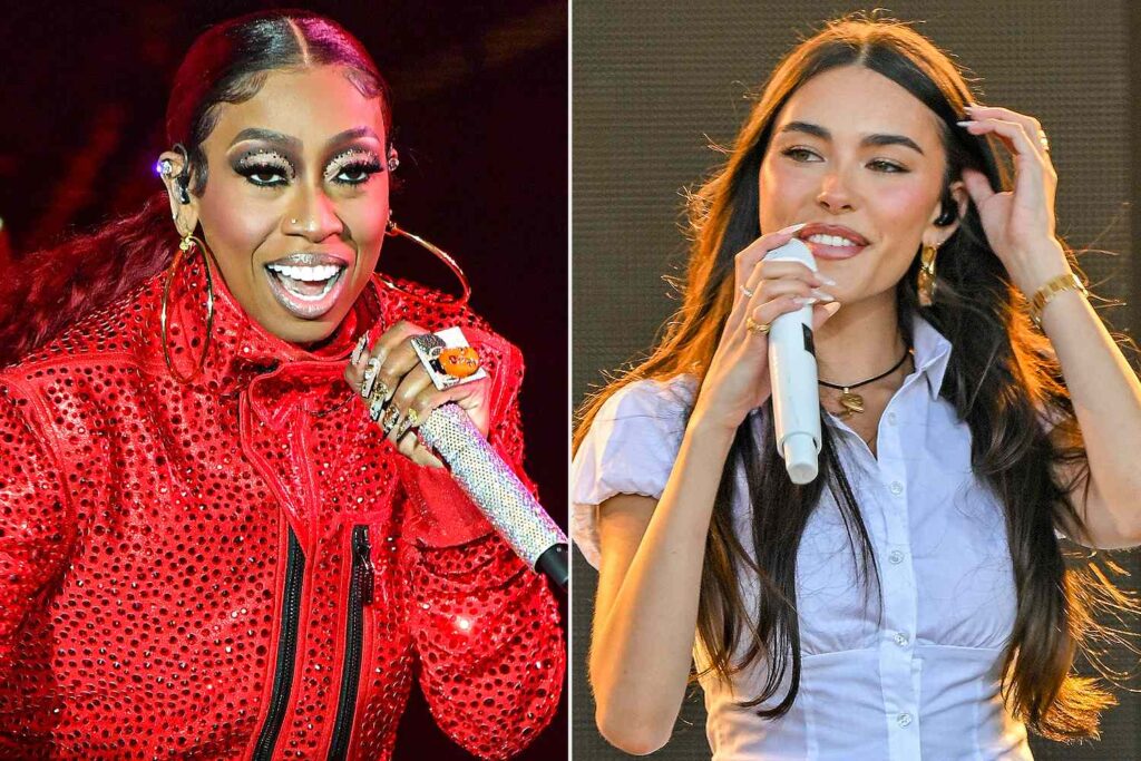 Victoria’s Secret Reveals Musical Headliners for 2025 Fashion Show