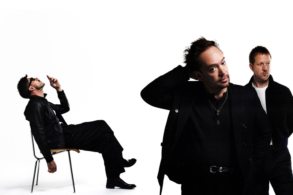 Mumford & Sons Tap Gracie Abrams, Hozier for New Album: Release Date