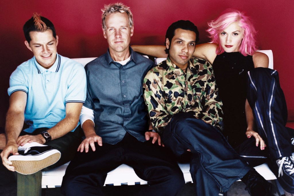 No Doubt’s Sphere Residency in Las Vegas: 6 Dates Added