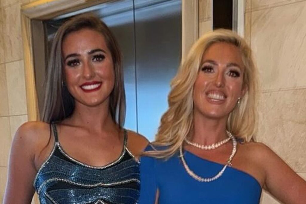 Tyson Fury’s Wife Not ‘Comfortable’ Becoming a Grandma After Teen Daughter’s Engagement