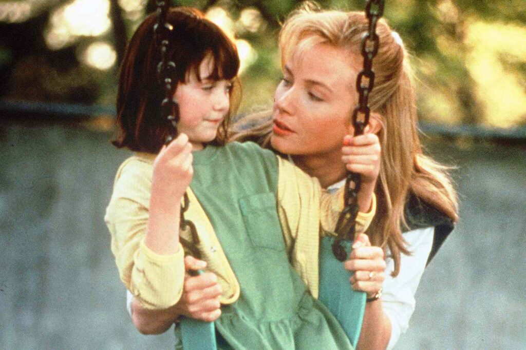 ‘The Hand That Rocks the Cradle’ Cast: Where Are They Now?