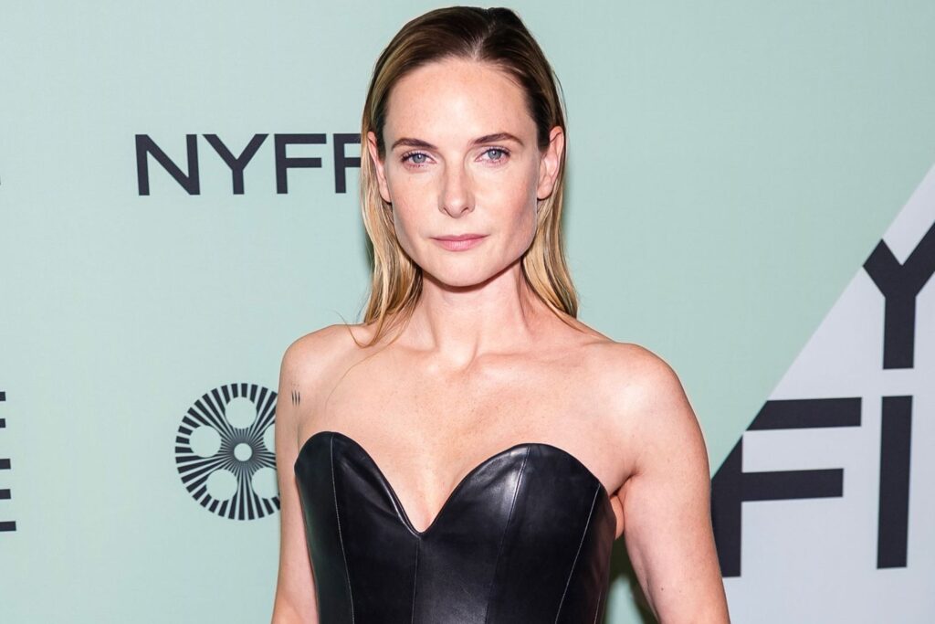 Rebecca Ferguson Gives More Hints About Mystery Costar Who ‘Screamed’ at Her on Set