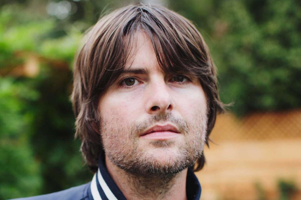 Robert Schwartzman on How Opening for ELO Inspired New Rooney Album (Exclusive)