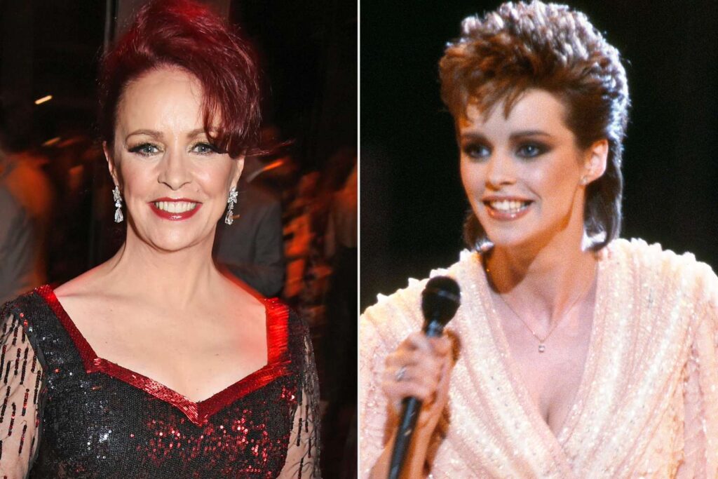 Sheena Easton Explains Why She Ditched the ‘Craziness’ of Pop Stardom