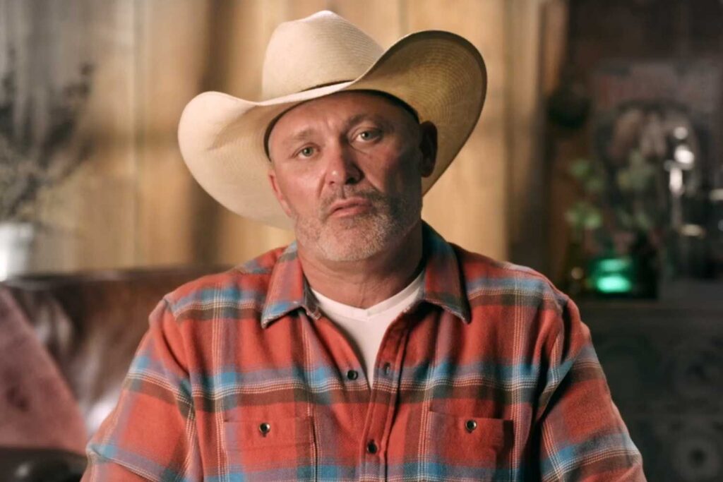 McBee Dynasty’s Steve McBee Sentenced to 24 Months in Prison, to Pay $4 Million in Insurance Fraud Case (Exclusive)