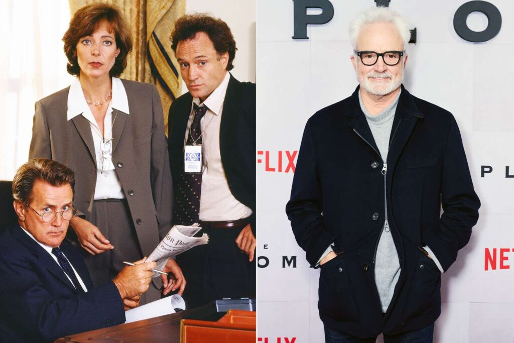 Bradley Whitford Talks ‘The West Wing’ Cast’s Enduring Bond 26 Years Later (Exclusive)
