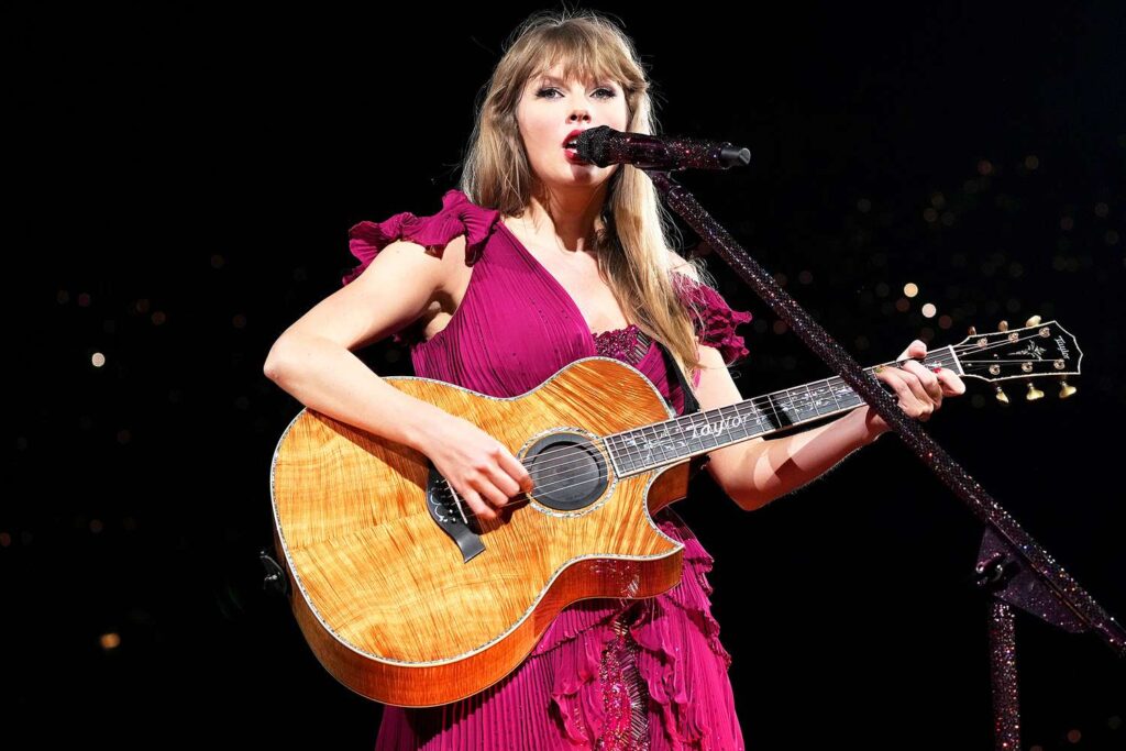 ‘Girlboss Too Close to the Sun’ Creator Speaks Out After Taylor Swift ‘Cancelled’ Line